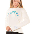 Pullover St.Moriz Donna 