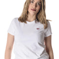 Levis T-Shirt Perfect Tee Donna 39185-00060006 LEVIS