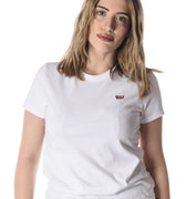Levis T-Shirt Perfect Tee Donna 39185-00060006 LEVIS