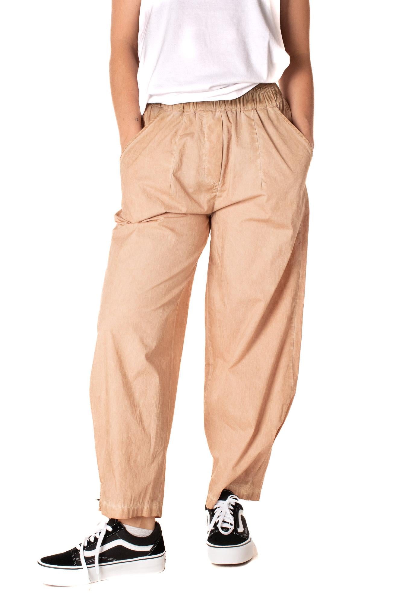 Pantalaccio Washed Donna 