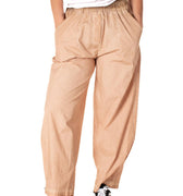 Pantalaccio Washed Donna 