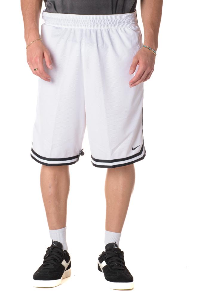 Bermuda Basket Uomo FN2604BIANCO NIKE
