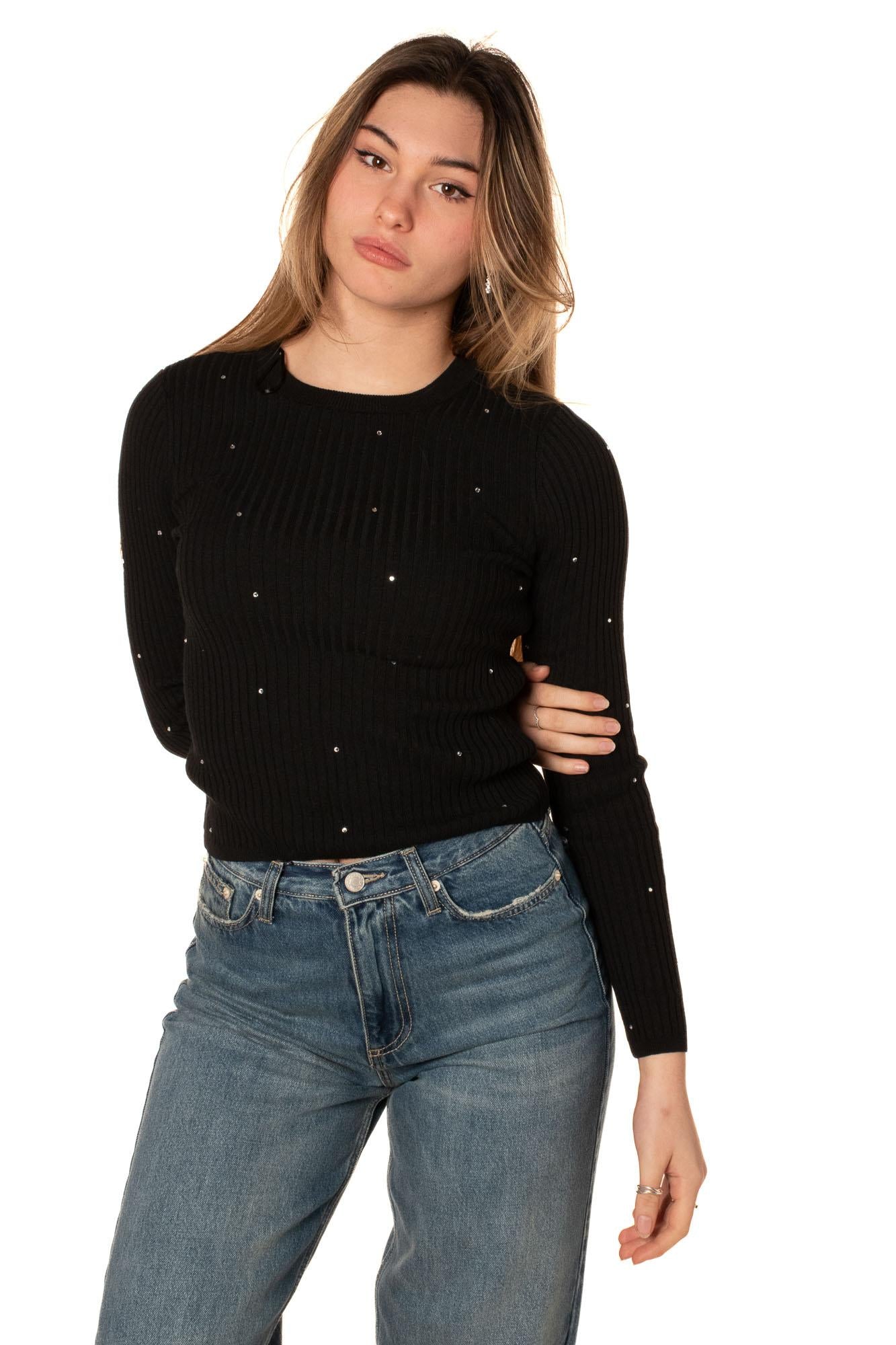 Maglioncino Alice Donna 