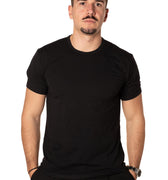Tshirt Slim Basic Uomo 