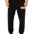 Jogger Logo Uomo 