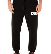 Jogger Logo Uomo 