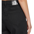 Calvin Klein Jeans Mom Donna J221247NERO CALVIN KLEIN