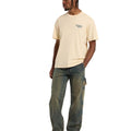 Jeans Stevensville Uomo DK0A863TYELLOW FADE DICKIES