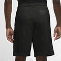 NIKE SHORTS INSERTI NYLON BLACK CZ9952-010BLK NIKE