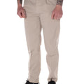 Pantalone Chino Uomo 251110BEIGE BERNA