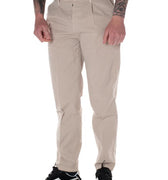 Pantalone Chino Uomo 251110BEIGE BERNA