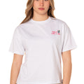 Tshirt Tonica Donna 