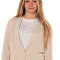 Blazer Damen Donna 