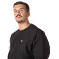 Felpa Premium Terry Uomo 