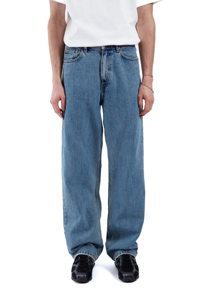 Jeans Baggy Omar OMARCANYON SKY DR.DENIM