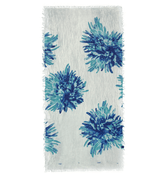 foulard van gogh unisex 