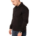 Camicia Overshirt Uomo 
