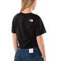 Tshirt Simple Dome Donna 