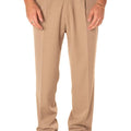 Pantalone Chino Uomo MTP05139BEIGE TELAMIRA