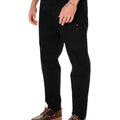 Jeans Carrot Uomo 