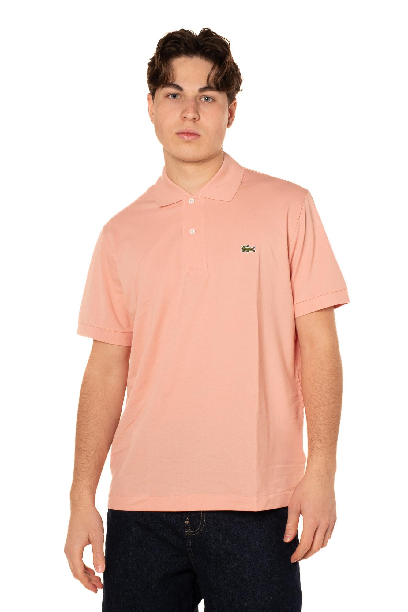 Polo Light Uomo 