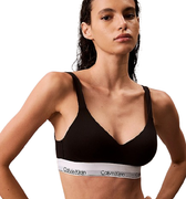 Bralette Modern Donna 000QF7900ENERO CALVIN KLEIN