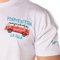 Tshirt Formentera Uomo 