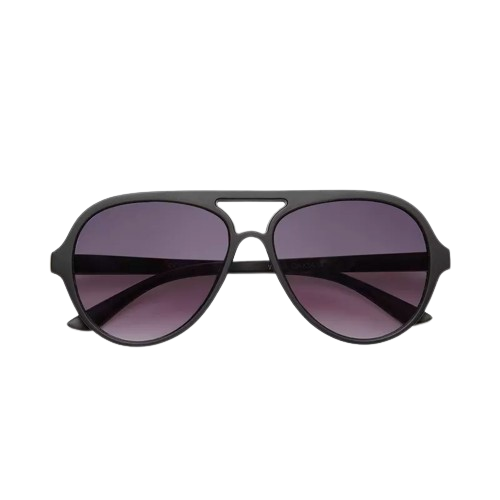 Occhiale Da Sole Alessio Uomo OK021NERO OKKIA