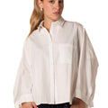 Camicia Lx Vumi Donna 