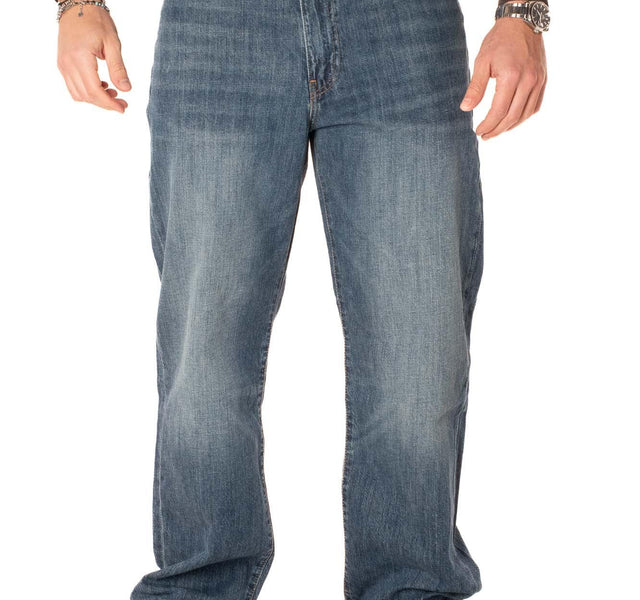 Jeans 568 Uomo 