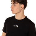 Tshirt Slim Uomo 