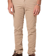 Pantalone velluto Uomo 