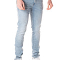 Jeans Slim Fit Uomo 22028621CELESTE ONLY & SONS