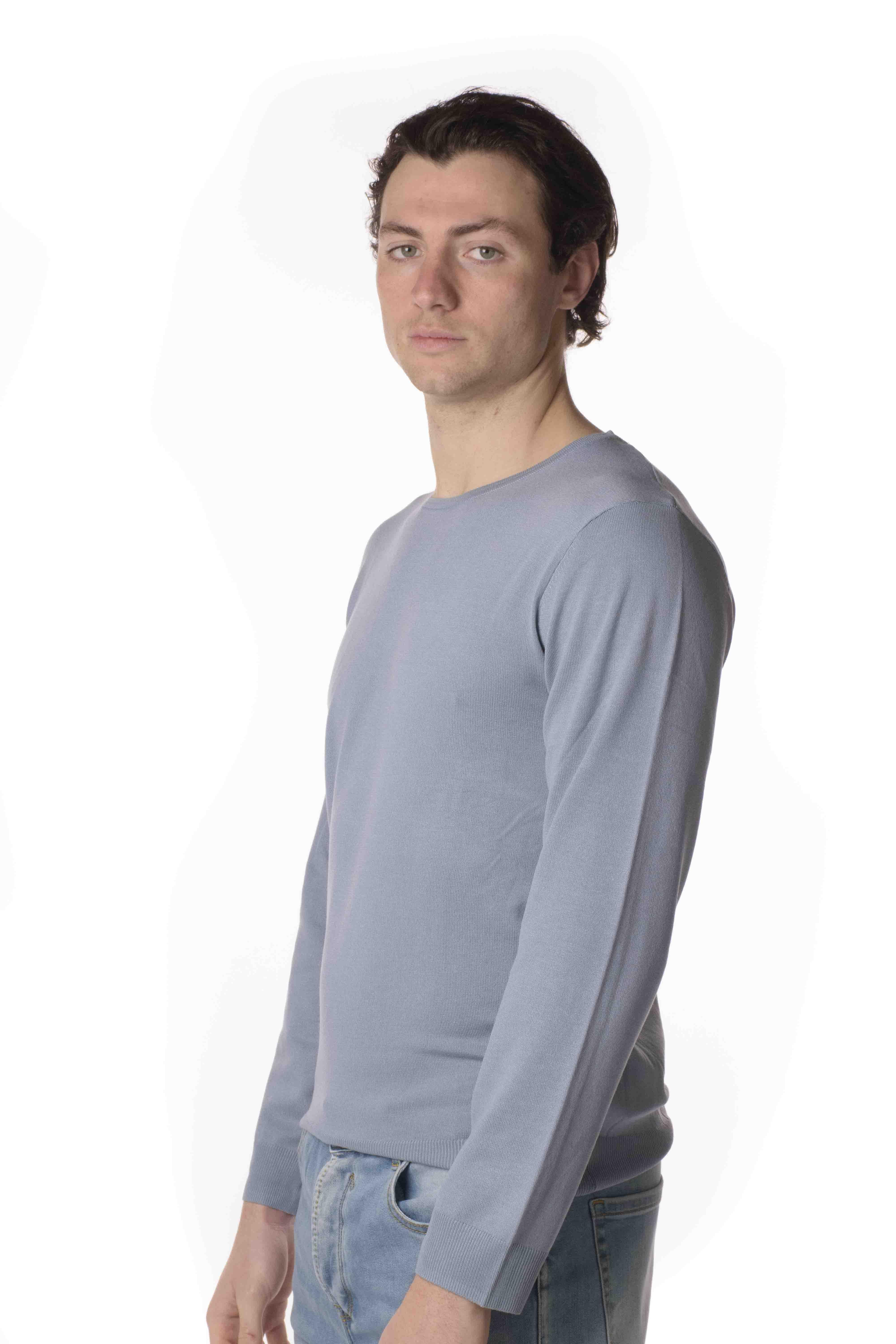 Gianni Lupo Pullover Viscosa Uomo 