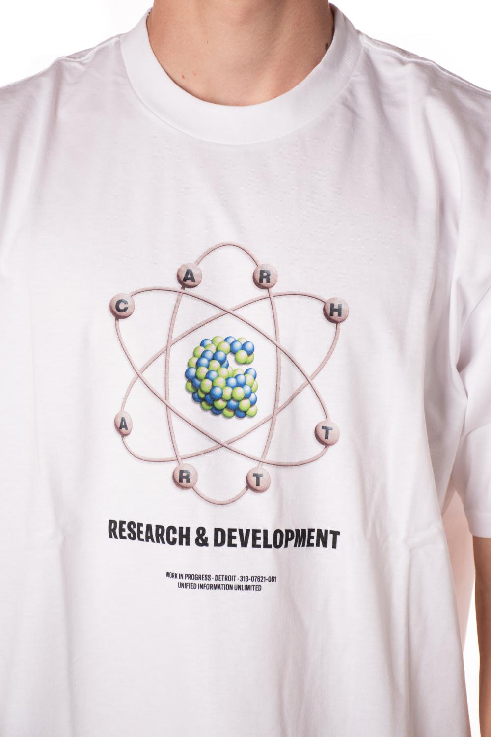 r&d IO33168BIANCO CARHARTT