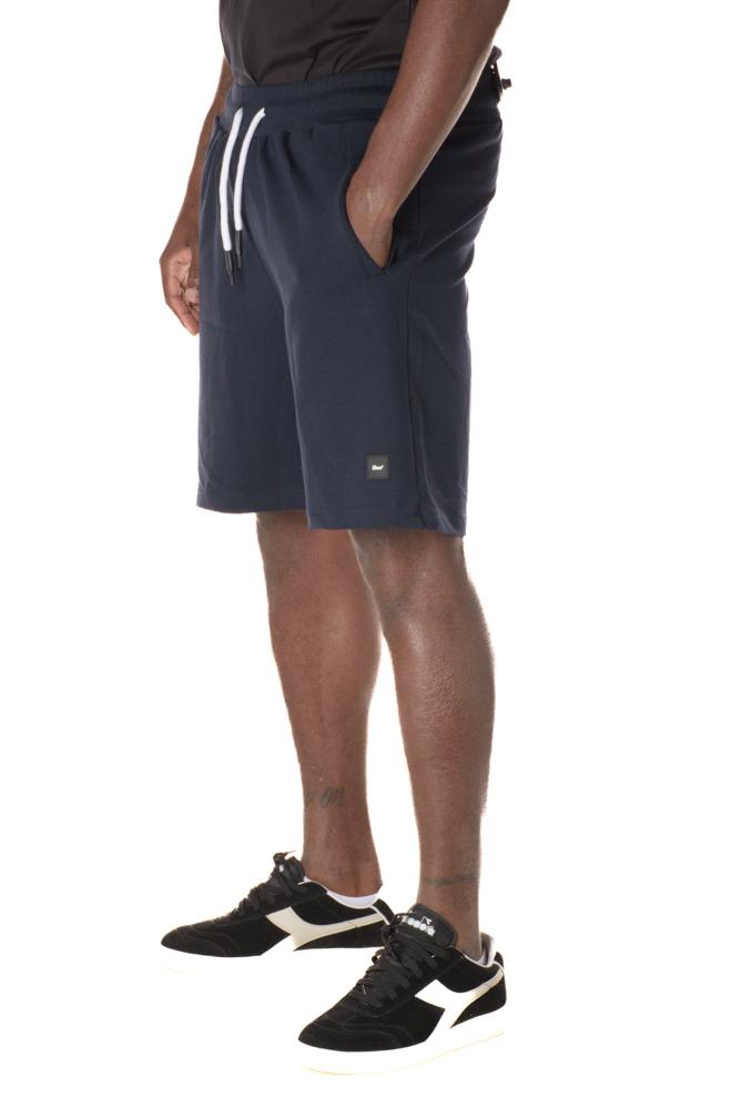 Bermuda Simon Uomo S25SIMON20022BLU SHOE