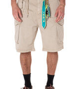 Bermuda Cargo Uomo 