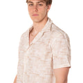 Camicia Fantasia Uomo 