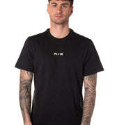 tshirt nsw air uomo nera FQ3789-010NERO NIKE