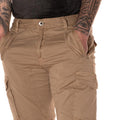 Cargo Slim Uomo 