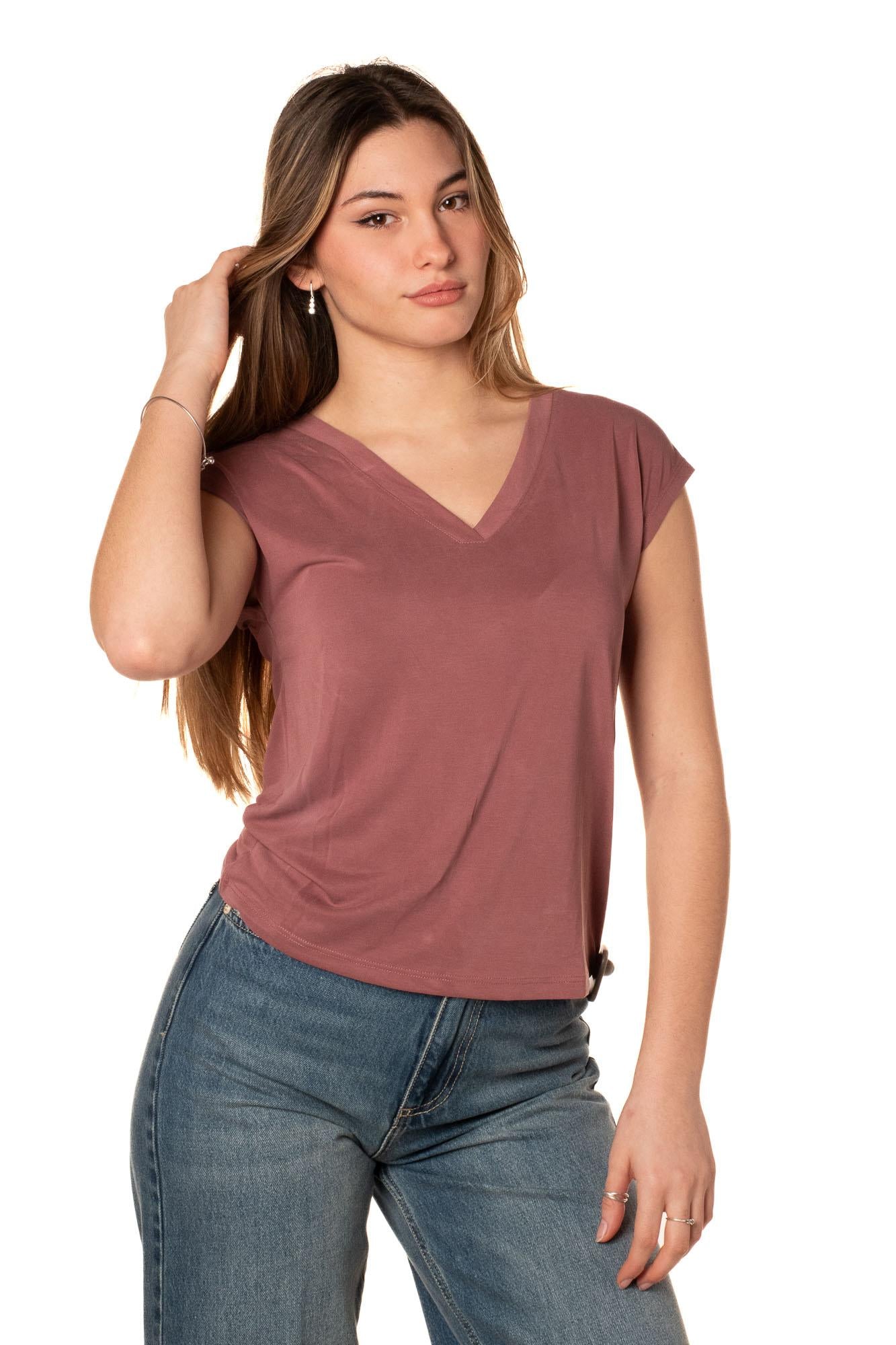 Tshirt Free Donna 