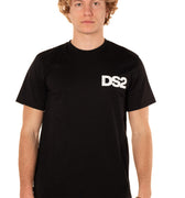 Tshirt Logo Uomo 