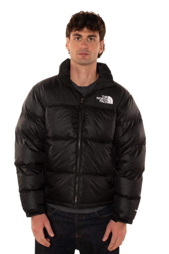 Piumino 1996 Retro Nuptse Uomo 