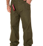 Pantalone Combat Uomo 