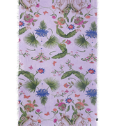 foulard frida unisex 