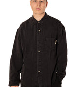 Camicia Manica Lunga Uomo 