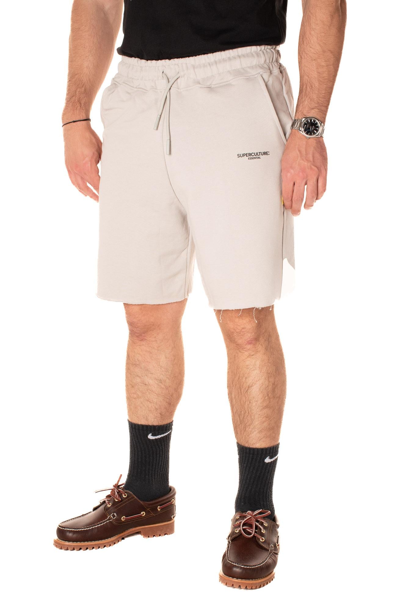 Bermuda Skater Uomo 