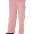 Jogger Wide Leg Uomo 