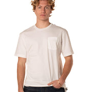 Tshirt Pocket Uomo 