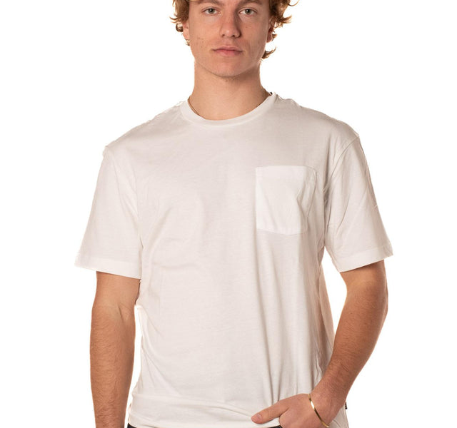 Tshirt Pocket Uomo 